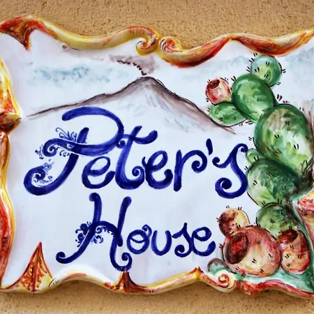 Peter's House Casa vacanze