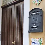 Peter's House